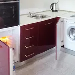 شقة Pollo Mikosta *
