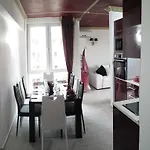 شقة Pollo Mikosta *