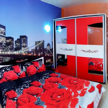 Pollo Mikosta Apartament Słoneczny Brzeg