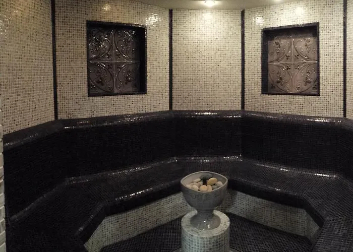 Apartament Pollo Mikosta *