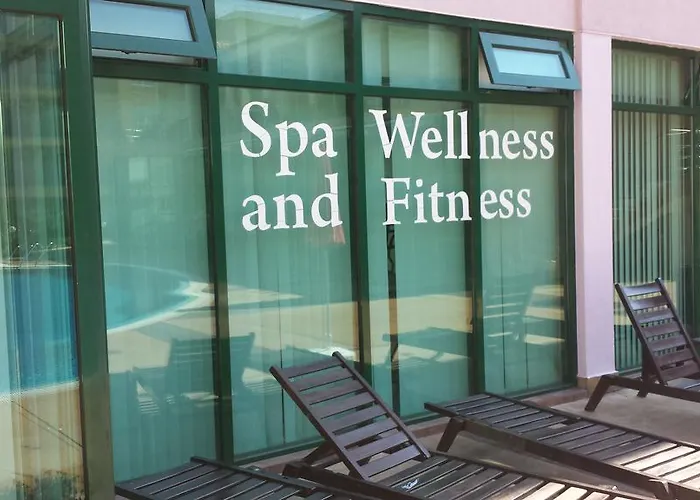 Apartament Pollo Mikosta