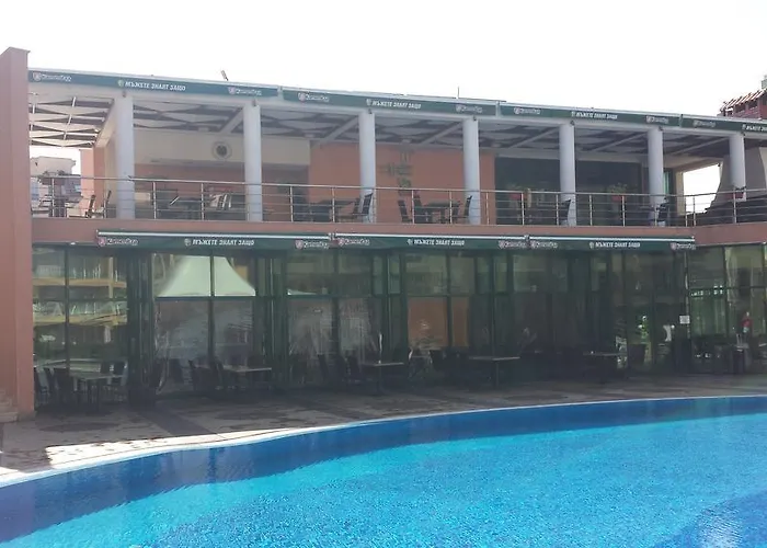 Pollo Mikosta Słoneczny Brzeg