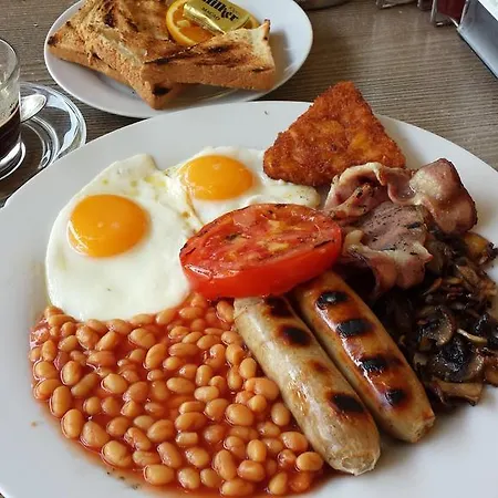 Pollo Mikosta Sunny Beach