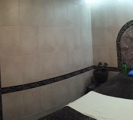 Appartamento Pollo Mikosta Sunny Beach