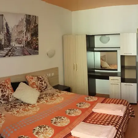 Pollo Mikosta Sunny Beach