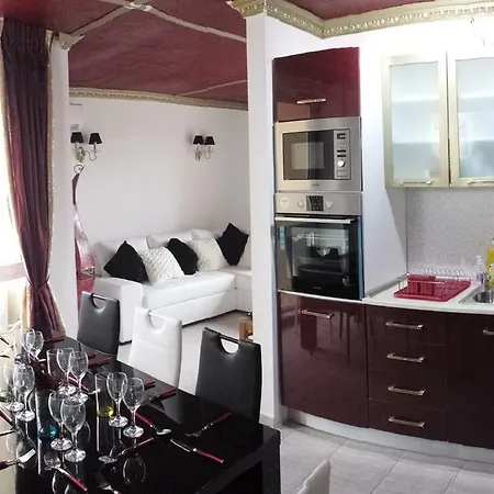 Appartamento Pollo Mikosta