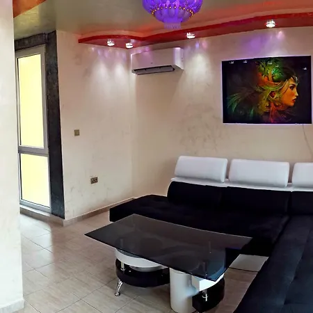 Pollo Mikosta Sunny Beach